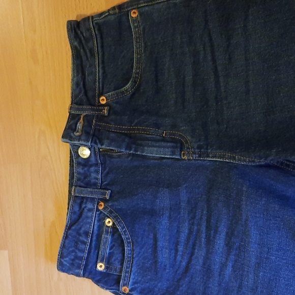 TOPSHOP jeans - Picture 2 of 10